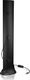 Antena RTV Icy Box IcyBox Antena pokojowa DVB-T2 HD , HDTV, DVB-T, DVB-T2, DAB+, FM Radio, 4K 2