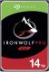 Dysk serwerowy Seagate IronWolf Pro 14TB 3.5'' SATA III (6 Gb/s)  (ST14000NE0008) 1