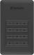 Dysk zewnętrzny HDD Verbatim Store 'n' Go Secure 2TB Czarno-srebrny (53403) 1