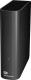 Dysk zewnętrzny HDD WD Elements Desktop 10TB Czarny (WDBWLG0100HBK-EESN) 2