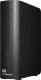 Dysk zewnętrzny HDD WD Elements Desktop 10TB Czarny (WDBWLG0100HBK-EESN) 4