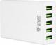 Ładowarka Sencor 5x USB-A 2.4 A (YAC 3005WE) 1