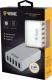 Ładowarka Sencor 5x USB-A 2.4 A (YAC 3005WE) 5