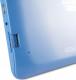 Tablet Overmax 7" 8 GB Niebieski  (Tablet OV-LIVECORE 7032 EDU) 7