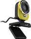 Kamera internetowa Genius QCam 6000 Żółta 2