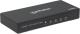 Manhattan Splitter HDMI (207805) 1
