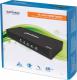Manhattan Splitter HDMI (207805) 6