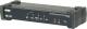 Przełącznik Aten ATEN PRZEŁĄCZNIK KVM CS1924M 4-PORT DISPLAYPORT 4K USB 3.0 MST HUB (CS1924M-AT-G) - KVVATEPRZ0030 1