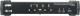 Przełącznik Aten ATEN PRZEŁĄCZNIK KVM CS1924M 4-PORT DISPLAYPORT 4K USB 3.0 MST HUB (CS1924M-AT-G) - KVVATEPRZ0030 3