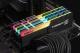 Pamięć G.Skill Trident Z RGB, DDR4, 32 GB, 3600MHz, CL19 (F4-3600C19Q-32GTZRB) 3