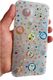 Beline Etui Pattern Sam A600 A6 2018 wzór 6 (owls white) 2