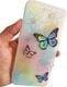 Beline Etui Pattern iPhone Xs Max wzór 4 (butterflies) 3