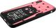 Beline Etui Hearts Huawei Mate 20 Lite wzór 6 (cat pink) 2