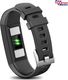 Smartband ProMedix PR-650 Czarny 1