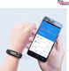 Smartband ProMedix PR-650 Czarny 2