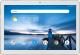 Tablet Lenovo Tab P10 10.1" 64 GB Biały  (ZA440071PL) 1