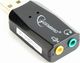 Karta dźwiękowa Gembird Virtus Plus (SC-USB2.0-01) 2