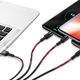 Kabel USB Usams USB-A - 1.5 m Czarny (SJ2193IN101) 4