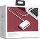 HUB USB Usams US-SJ238 4x USB-A 2.0 (SJ238FX01) 1