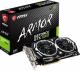 Karta graficzna MSI GTX 1060 ARMOR 6GD5X OC 6GB GDDR5X 192bit (GTX 1060 ARMOR 6GD5X OC) 4