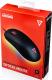 Mysz Modecom Volcano GMX Silent Assassin  (M-MC-GMX-SILENT-ASSASSIN-100) 11