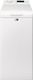Pralka Electrolux EWT1062IFW 1