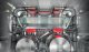 Zmywarka Whirlpool WSFO 3O23 PF 7