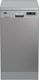 Zmywarka Beko DFS26024X 1