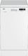 Zmywarka Beko DFS26024W 1