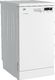 Zmywarka Beko DFS26024W 1