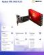 Karta graficzna XFX ONE 5450 PLUS Edition 1GB DDR3 650/1066 (ON-XFX1-PLS2) 2