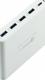 Ładowarka HyperDrive HyperJuice 4x USB-A 3 A (HJQ5UWHITE) 2