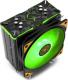 Chłodzenie CPU Deepcool AC Gammaxx GT TGA (DP-MCH4-GMX-GT-TUF) 4