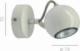 Lampa sufitowa Italux Barker HP-918B-01-825CA 1
