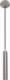 Lampa wisząca Italux Athan SN FH31141-BJ-SN 1