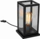 Lampa stołowa Italux Laverno MT-202621-1-B 1