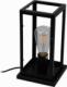 Lampa stołowa Italux Laverno MT-202621-1-B 1