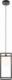 Lampa wisząca Italux Daisy MD-BR4367-D1 GR 3