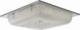 Lampa sufitowa Italux Mercer MX15118-1B-40W 1