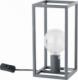 Lampa stołowa Italux Sigalo MT-BR4366-T1 GR 1
