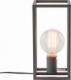 Lampa stołowa Italux Sigalo MT-BR4366-T1 GR 1