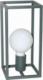 Lampa stołowa Italux Sigalo MT-BR4366-T1 GR 3