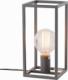 Lampa stołowa Italux Sigalo MT-BR4366-T1 GR 4