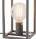 Lampa stołowa Italux Sigalo MT-BR4366-T1 GR 5