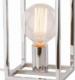 Lampa stołowa Italux Sigalo MT-BR4366-T1 CH 2