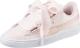 Puma Buty damskie Basket Heart Canvas Wn różowe r. 38.5 1