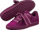 Puma Buty damskie Suede Heart Satin II fioletowe r. 36 1
