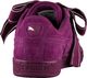 Puma Buty damskie Suede Heart Satin II fioletowe r. 36 2