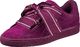 Puma Buty damskie Suede Heart Satin II fioletowe r. 36 3