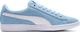 Puma Buty damskie Vikky niebieskie r. 37 1